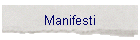 Manifesti