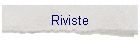 Riviste