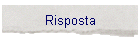 Risposta